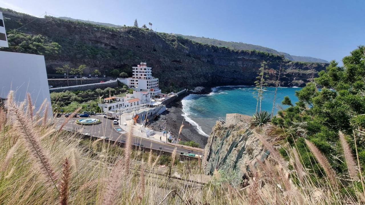 Апартаменти Casa Sagittarius Ocean View San Marcos  Екстер'єр фото