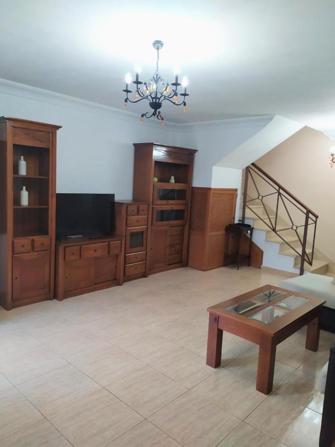 Апартаменти Casa Sagittarius Ocean View San Marcos  Екстер'єр фото